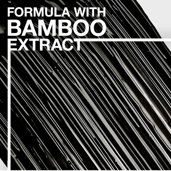 Very Black Maybelline mascara,Formula Infused with Bamboo Extract pack of 3 NWT - Picture 3 of 8